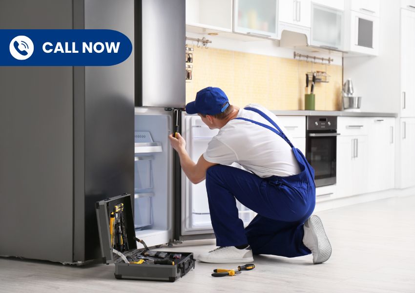 Norfolk CT Appliance Repair Company